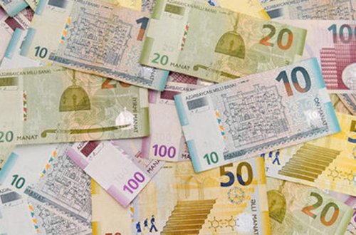 Qadının bank hesabından 3416 manat oğurlandı