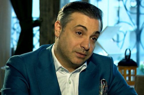 “Demişəm, kömək elə, etməyib” - Məşhur müğənni dayısı Yaşar Nuridən danışdı - VİDEO - FOTO