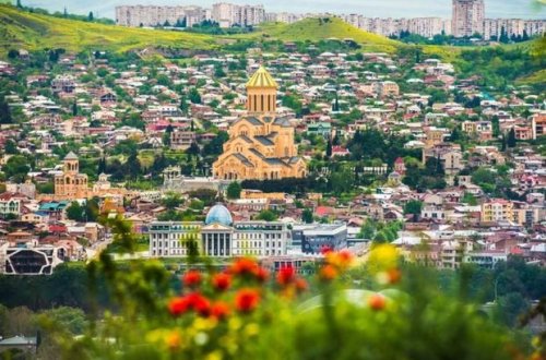 Azərbaycanın Gürcüstana yatırdığı investisiya iki dəfə azalıb