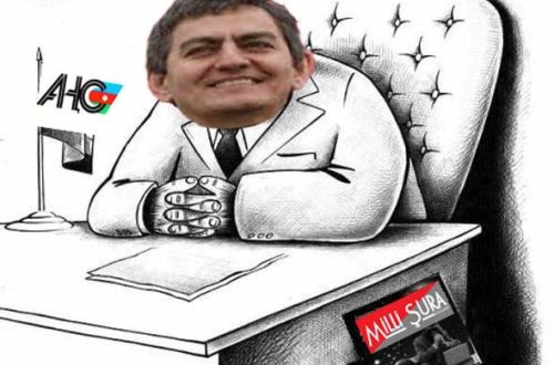 “Prezidentin apardığı islahatlar radikal müxalifəti “iflic” etdi