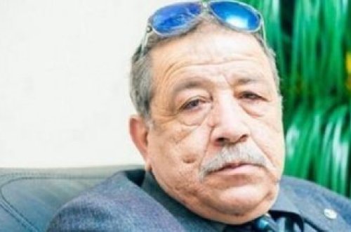 Baş redaktor haqqında açılan cinayət işindən danışdı