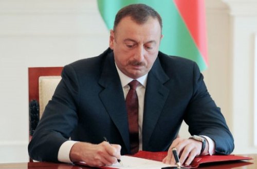 ŞAD XƏBƏR! Bu Sahədə Çalışan Şəxslərin Də Maaşı 50 Faiz Artırıldı – SƏRƏNCAM