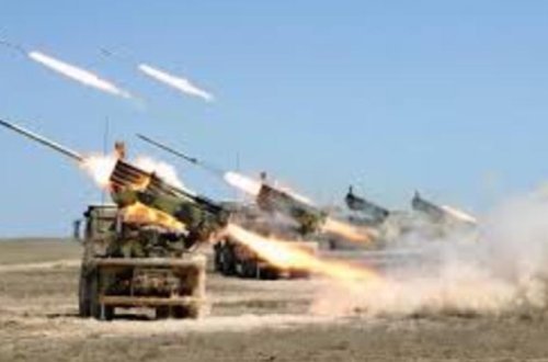 Qarabağda dəhşətli MÜHARİBƏ XƏBƏRDARLIĞI: Ermənistan üçün böyük faciə