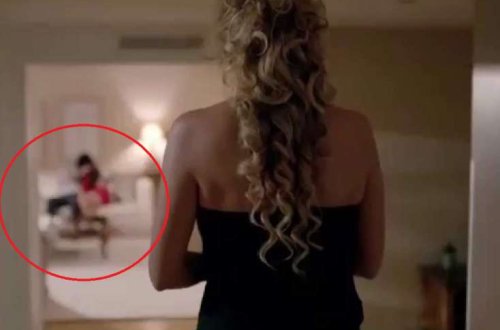 KİŞİLƏR buna görə XƏYANƏT edir? - Yalnız qadınlar BAXSIN! / Video