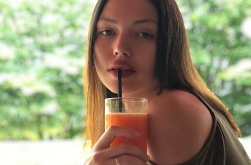 Rus qadınların ən çox sevdikləri... - Araşdırma