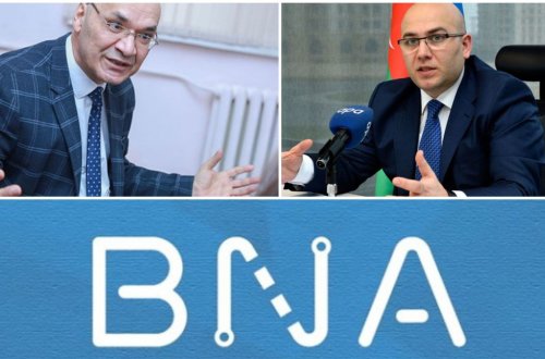 Daha bir tanınmış ekspert BNA-nı ifşa etdi: 2 İLDƏ 28 MİLYON XƏRCLƏNİB, ORTADA HEÇ NƏ YOXDUR