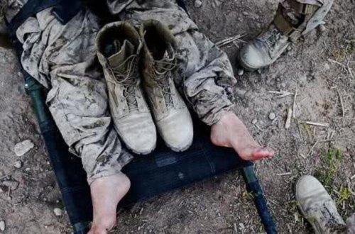 Postda erməni əsgərin meyiti tapıldı – Qarabağda işğalçı ordu dəhşət içində