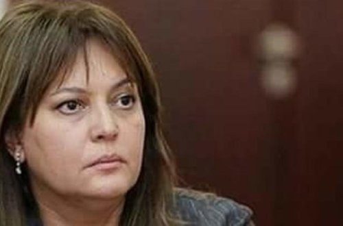 Azərbaycanın su ehtiyatları azalıb – Umayra Tağıyeva