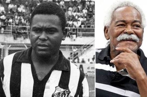 Əfsanəvi braziliyalı futbolçu ölüb