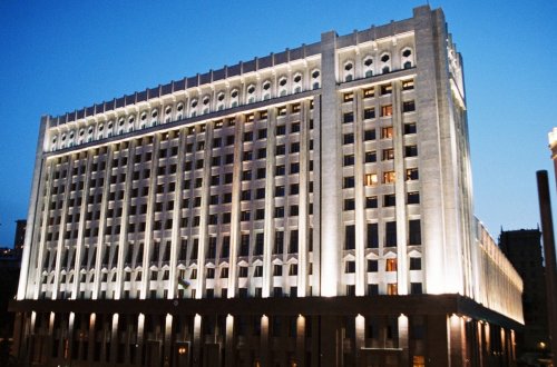 Prezidentinin Administrasiyasının məsul işçiləri vətəndaşlarla görüşəcək - SİYAHI