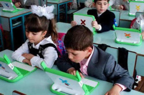 Bu gündən I sinfə şagird qəbuluna başlanılır