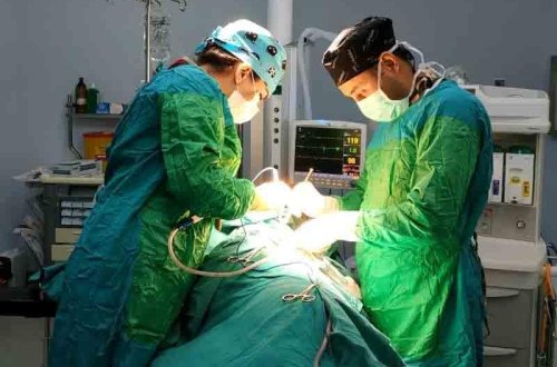 Bakıda yayılmış qrip 7 yaşlı uşağın ağciyərini belə dağıtdı - FOTOLAR