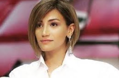 Röya Mətanətin 