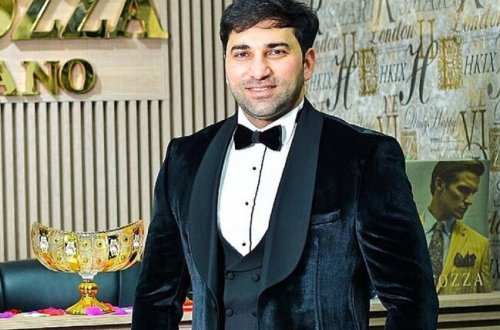 Həbs olunan Kamil Zeynallı ilə bağlı YENİ XƏBƏR