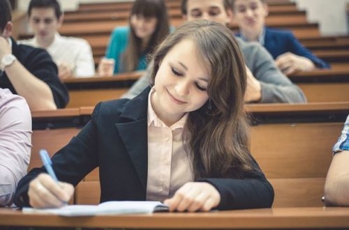 Желающим поступить в магистратуру дали шанс