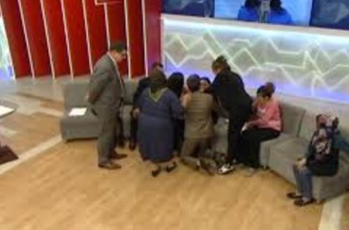 Xoşqədəmin verilişində axtarışına çıxmışdılar - 22 yaşlı Tərxanın skeleti tapıldı