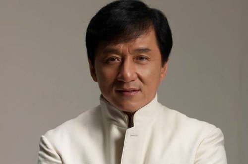 СМИ: Джеки Чан призвал актеров бороться с бедностью в Китае