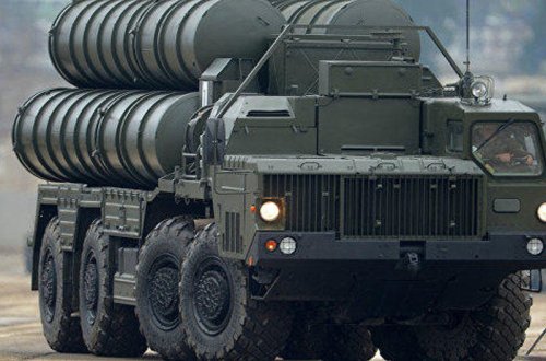 KİV: Türkiyə hərbçiləri S-400 raketlərinə görə Azərbaycana gələcək