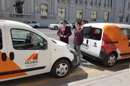 Dövlət Reklam Agentliyi sahibkarlara divan tutur - ŞOK İDDİA 