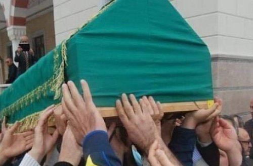 SON DƏQİQƏ: Bu məşhur azərbaycanlı dünyasını dəyişdi