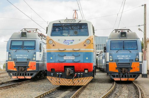 Dəmiryolu vağzalında bilet satışı ilə bağlı MÜVƏQQƏTİ YENİLİK