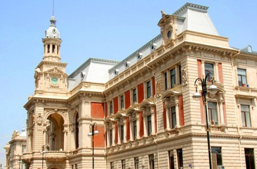 16 mart mitinqi ilə bağlı QƏRAR VERİLDİ - RƏSMİ