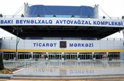 Bakı Beynəlxalq Avtovağzalı gücləndirilmiş iş rejiminə keçir