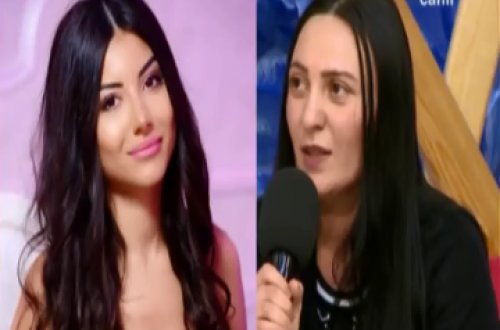 “Aysel Əlizadə 13 illik ərimi əlimdən alıb” — Müğənniyə şok ittiham + VİDEO