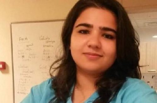 28 yaşlı həkimin qanı batırılır - 18 yaşlı qatil məmur oğlu necə azadlıqda gəzir?