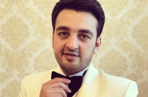 Zaur bir il keçməmiş boşandı