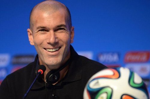 Zidanın maaşı açıqlandı - FANTASTİK MƏBLƏĞ