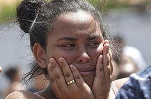 Kollecdə gülləbaran: 10 ölü - Braziliyada - VİDEO - FOTO