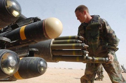 ABŞ qadağan olunmuş raketləri sınaqdan keçirəcək