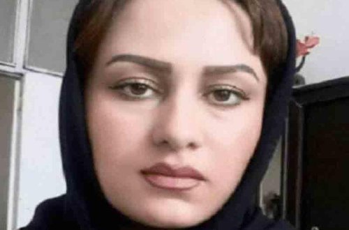 Azərbaycanlı Zəhraya təcavüz edən millət vəkili Hacı Salmana 