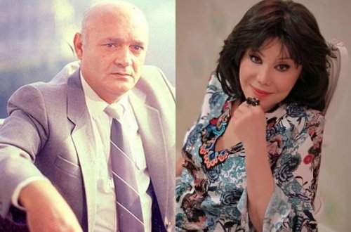 Flora Kərimova: Həsənağa Turabov mənimlə evlənmək istəyirdi - VİDEO