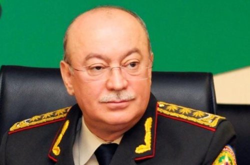 Kəmaləddin Heydərov sənədsiz evlərdən DANIŞDI: 60 ildir...