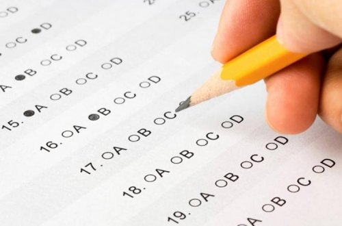 В Азербайджане пройдет выпускной экзамен для девятиклассников