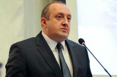 Маргвелашвили: Невозможно вбить клин в отношения Грузии и Азербайджана