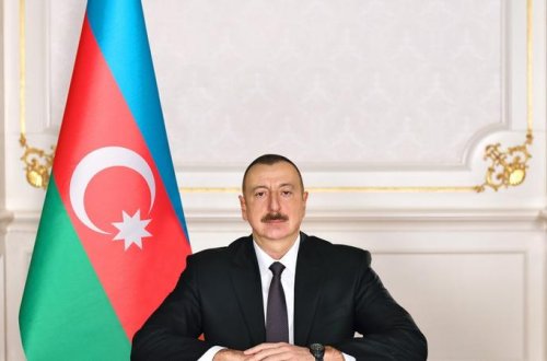 İlham Əliyev: Multikulturalizm bizim siyasətimizin tərkib hissəsidir