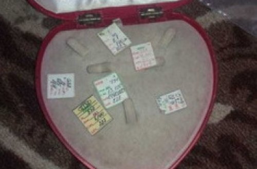 В Сумгайыте из дома украдены ювелирные изделия на 3 500 манатов