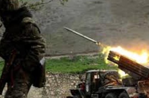 “Aprel müharibəsi” yenidən qayıdır, Ermənistan... – İskəndəryan