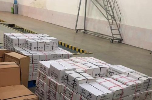 Azərbaycanda 10 milyonluq narkotik keçirmək istədilər - ŞOK ƏMƏLİYYAT