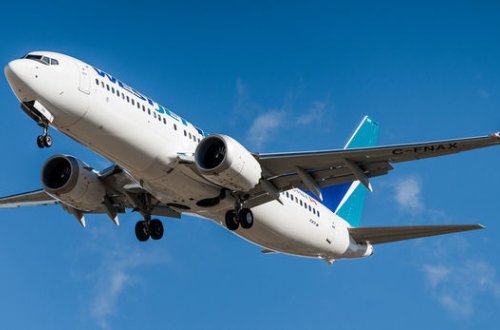 Rusiya səmasını “Boeing 737 Max” təyyarələrinə bağladı