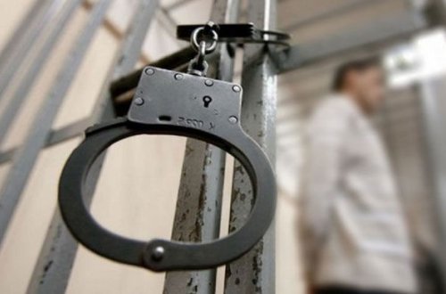 Ermənistan Müdafiə Nazirliyində kütləvi həbslər