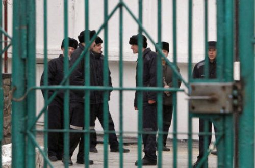 Azərbaycanda infeksion xəstəliklərdən üç məhkum ölüb