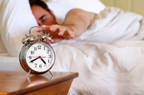 Hər gecə bu saatlarda yuxudan oyanırsınızsa, deməli... - Çinlilərin İNANILMAZ SİRRİ