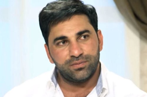 Фитнес-тренер Кямиль Зейналлы требует отмены ареста