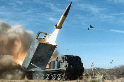 США начали производство запрещенных ракет