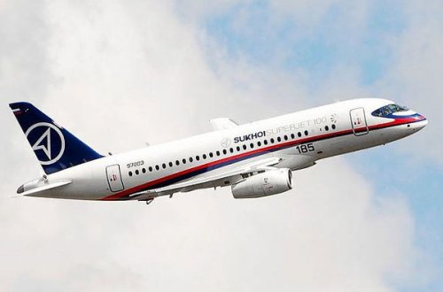 Из Екатеринбурга в Баку можно будет летать 3 раза в неделю