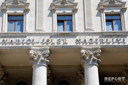 МИД: Среди погибших и раненых в результате атаки в мечетях в Новой Зеландии азербайджанцев нет